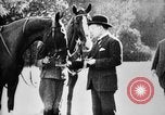 Image of Benito Mussolini Italy, 1929, second 41 stock footage video 65675043259