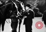Image of Benito Mussolini Italy, 1929, second 42 stock footage video 65675043259