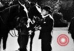 Image of Benito Mussolini Italy, 1929, second 43 stock footage video 65675043259