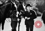 Image of Benito Mussolini Italy, 1929, second 44 stock footage video 65675043259