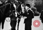 Image of Benito Mussolini Italy, 1929, second 47 stock footage video 65675043259