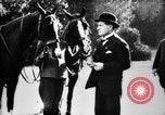 Image of Benito Mussolini Italy, 1929, second 48 stock footage video 65675043259