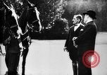 Image of Benito Mussolini Italy, 1929, second 54 stock footage video 65675043259