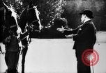 Image of Benito Mussolini Italy, 1929, second 55 stock footage video 65675043259