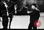 Image of Benito Mussolini Italy, 1929, second 57 stock footage video 65675043259