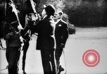 Image of Benito Mussolini Italy, 1929, second 60 stock footage video 65675043259