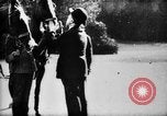 Image of Benito Mussolini Italy, 1929, second 61 stock footage video 65675043259
