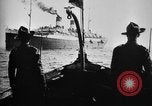 Image of Italian Black Shirt Guards Italy, 1929, second 9 stock footage video 65675043260