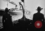 Image of Italian Black Shirt Guards Italy, 1929, second 11 stock footage video 65675043260
