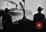 Image of Italian Black Shirt Guards Italy, 1929, second 12 stock footage video 65675043260