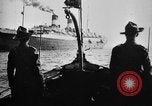 Image of Italian Black Shirt Guards Italy, 1929, second 13 stock footage video 65675043260