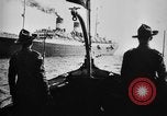 Image of Italian Black Shirt Guards Italy, 1929, second 14 stock footage video 65675043260