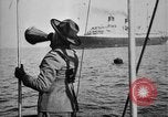Image of Italian Black Shirt Guards Italy, 1929, second 15 stock footage video 65675043260
