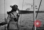 Image of Italian Black Shirt Guards Italy, 1929, second 19 stock footage video 65675043260