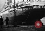 Image of Italian Black Shirt Guards Italy, 1929, second 20 stock footage video 65675043260