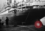 Image of Italian Black Shirt Guards Italy, 1929, second 21 stock footage video 65675043260