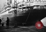 Image of Italian Black Shirt Guards Italy, 1929, second 22 stock footage video 65675043260