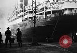 Image of Italian Black Shirt Guards Italy, 1929, second 24 stock footage video 65675043260