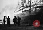 Image of Italian Black Shirt Guards Italy, 1929, second 26 stock footage video 65675043260