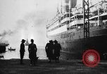 Image of Italian Black Shirt Guards Italy, 1929, second 27 stock footage video 65675043260