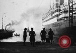 Image of Italian Black Shirt Guards Italy, 1929, second 28 stock footage video 65675043260