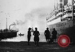Image of Italian Black Shirt Guards Italy, 1929, second 29 stock footage video 65675043260