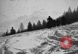 Image of Italian Black Shirt Guards Italy, 1929, second 30 stock footage video 65675043260