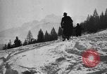 Image of Italian Black Shirt Guards Italy, 1929, second 34 stock footage video 65675043260