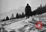 Image of Italian Black Shirt Guards Italy, 1929, second 35 stock footage video 65675043260