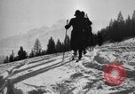 Image of Italian Black Shirt Guards Italy, 1929, second 36 stock footage video 65675043260