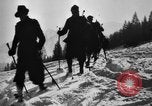 Image of Italian Black Shirt Guards Italy, 1929, second 38 stock footage video 65675043260