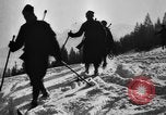 Image of Italian Black Shirt Guards Italy, 1929, second 39 stock footage video 65675043260