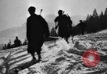 Image of Italian Black Shirt Guards Italy, 1929, second 41 stock footage video 65675043260