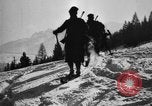 Image of Italian Black Shirt Guards Italy, 1929, second 42 stock footage video 65675043260