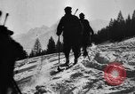 Image of Italian Black Shirt Guards Italy, 1929, second 43 stock footage video 65675043260