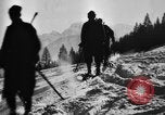 Image of Italian Black Shirt Guards Italy, 1929, second 44 stock footage video 65675043260