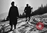 Image of Italian Black Shirt Guards Italy, 1929, second 45 stock footage video 65675043260