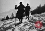 Image of Italian Black Shirt Guards Italy, 1929, second 46 stock footage video 65675043260