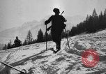Image of Italian Black Shirt Guards Italy, 1929, second 47 stock footage video 65675043260