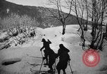 Image of Italian Black Shirt Guards Italy, 1929, second 48 stock footage video 65675043260