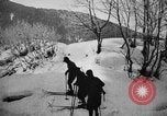 Image of Italian Black Shirt Guards Italy, 1929, second 49 stock footage video 65675043260