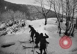 Image of Italian Black Shirt Guards Italy, 1929, second 50 stock footage video 65675043260