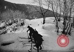 Image of Italian Black Shirt Guards Italy, 1929, second 51 stock footage video 65675043260