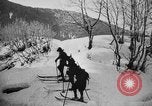 Image of Italian Black Shirt Guards Italy, 1929, second 52 stock footage video 65675043260