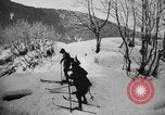 Image of Italian Black Shirt Guards Italy, 1929, second 53 stock footage video 65675043260
