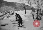Image of Italian Black Shirt Guards Italy, 1929, second 54 stock footage video 65675043260