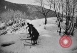 Image of Italian Black Shirt Guards Italy, 1929, second 55 stock footage video 65675043260