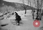 Image of Italian Black Shirt Guards Italy, 1929, second 56 stock footage video 65675043260