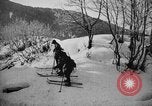 Image of Italian Black Shirt Guards Italy, 1929, second 57 stock footage video 65675043260
