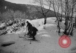 Image of Italian Black Shirt Guards Italy, 1929, second 58 stock footage video 65675043260